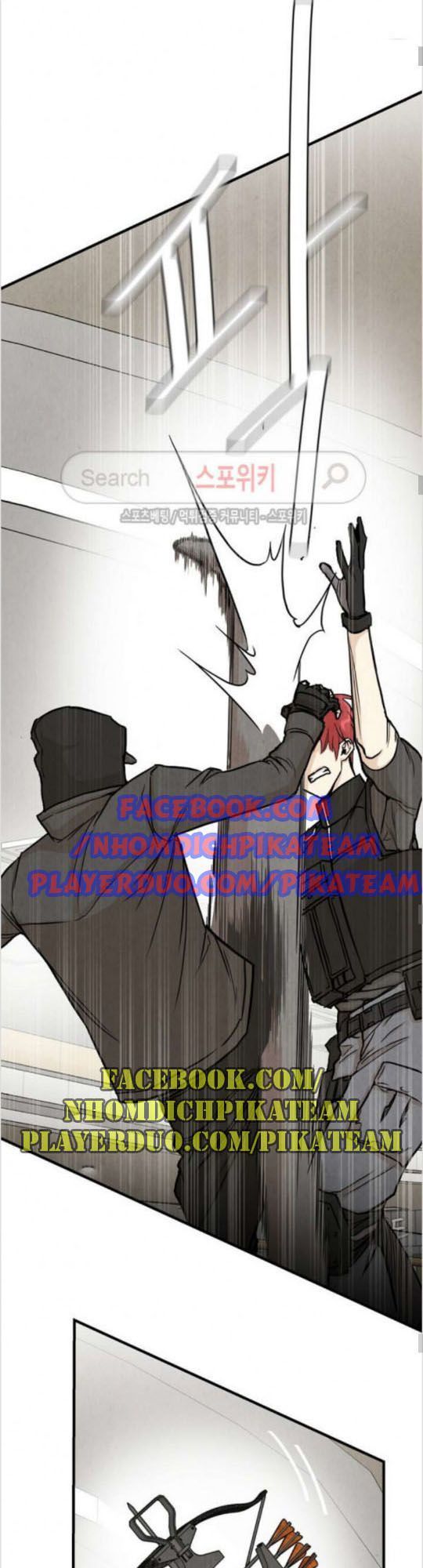 Return Survival Chap 20 - Next Chap 21