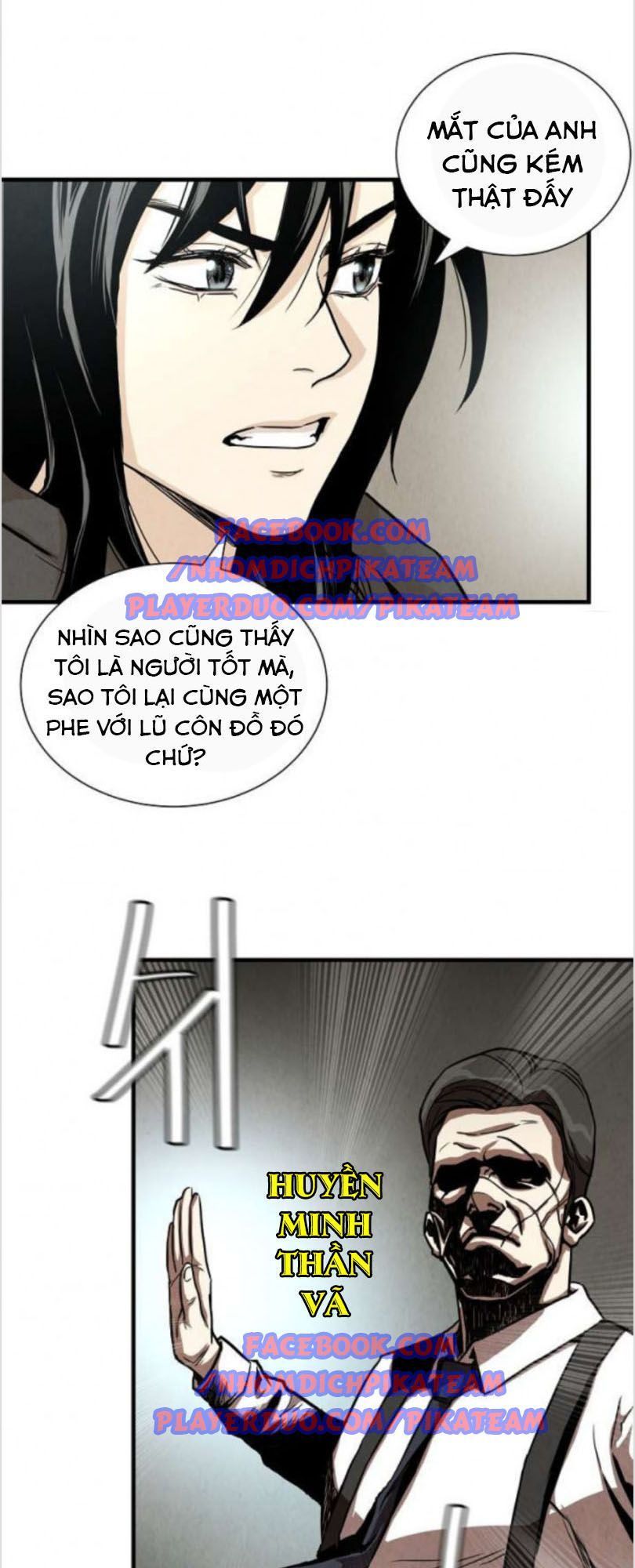 Return Survival Chap 20 - Next Chap 21