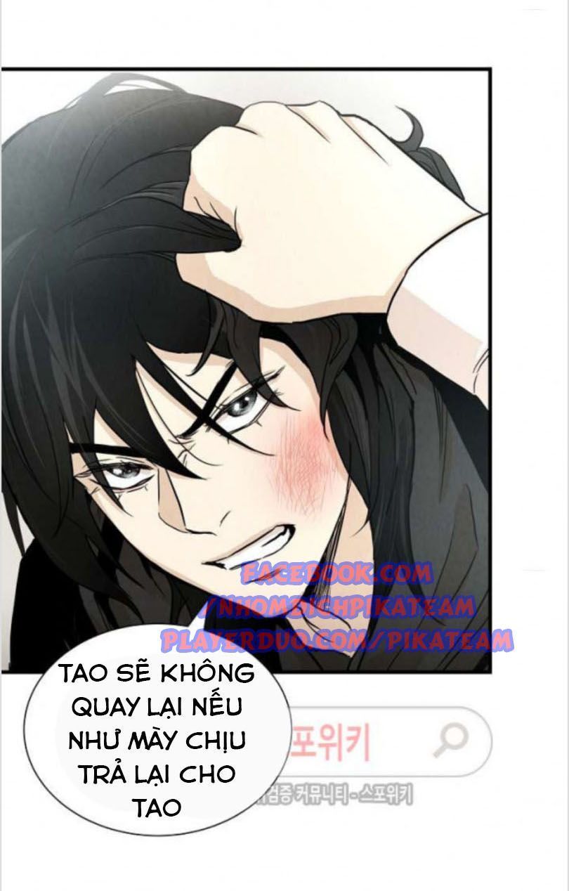 Return Survival Chap 20 - Next Chap 21