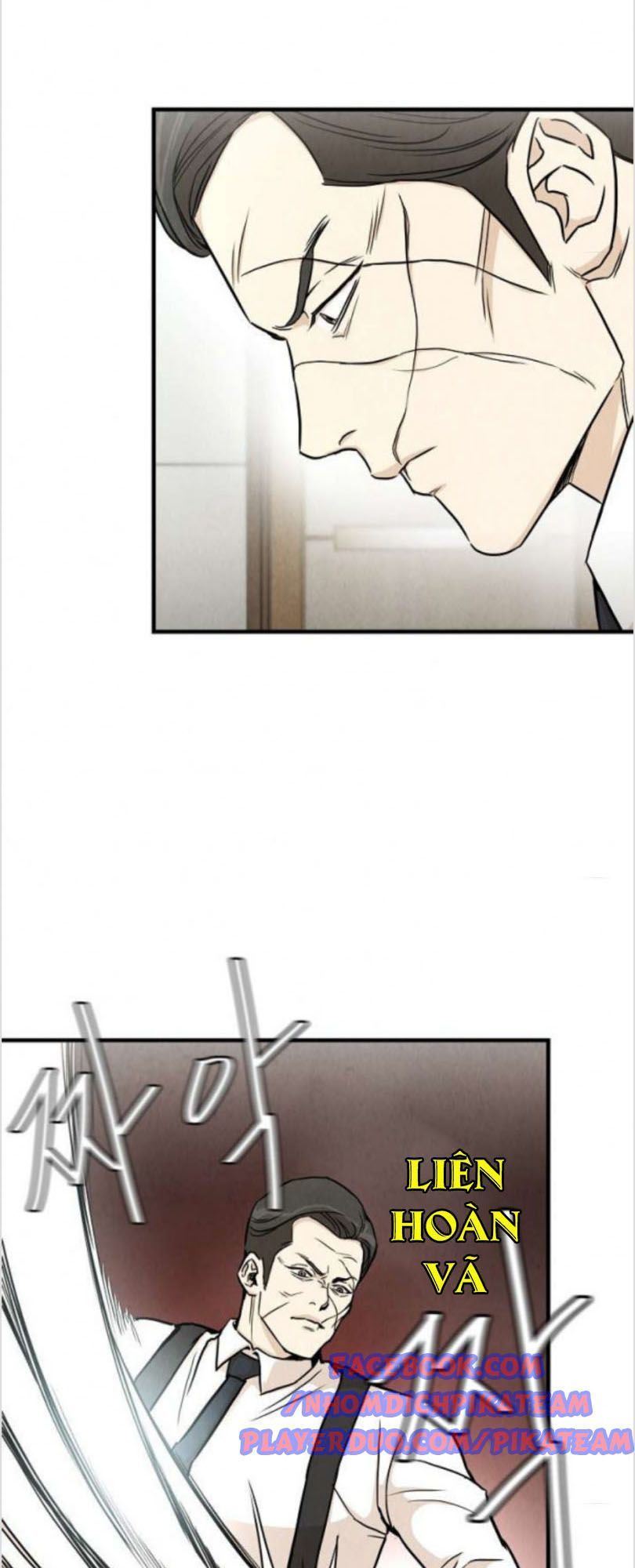 Return Survival Chap 20 - Next Chap 21