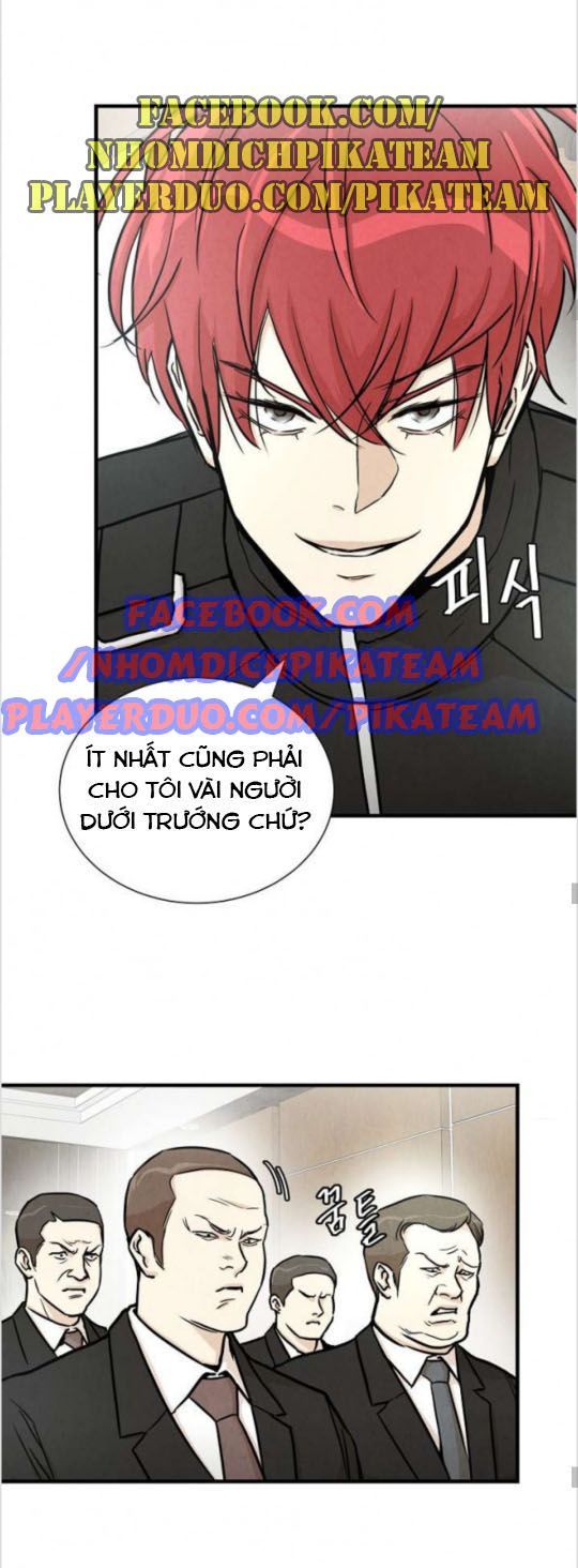 Return Survival Chap 21 - Next Chap 22