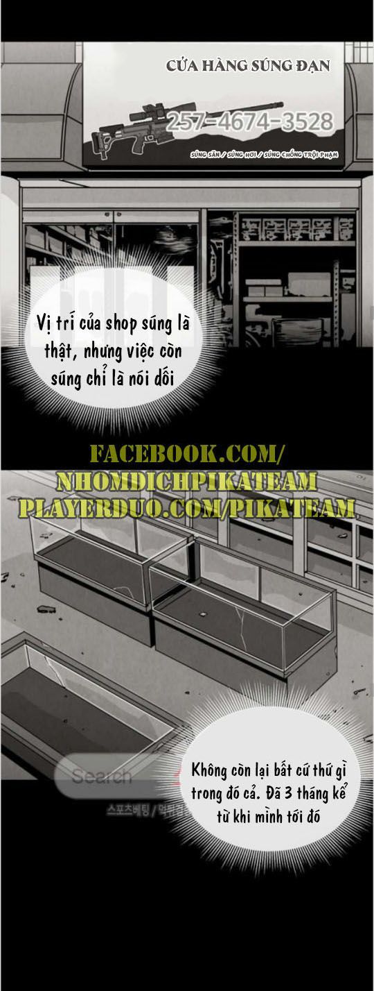 Return Survival Chap 21 - Next Chap 22