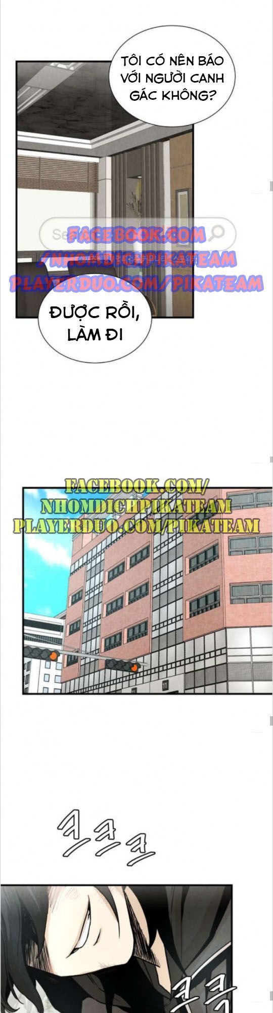 Return Survival Chap 21 - Next Chap 22