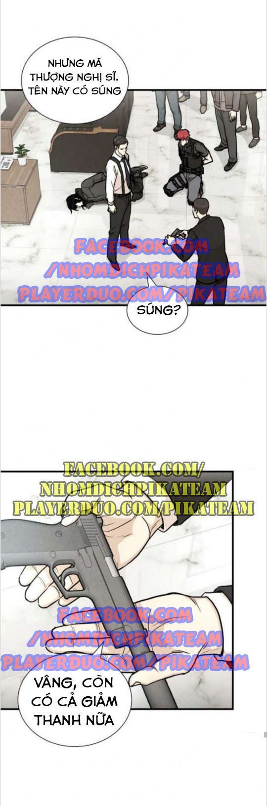 Return Survival Chap 21 - Next Chap 22