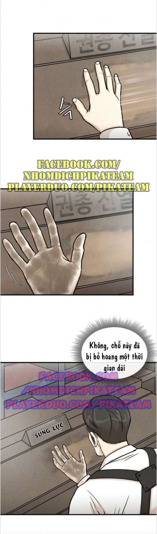 Return Survival Chap 21 - Next Chap 22