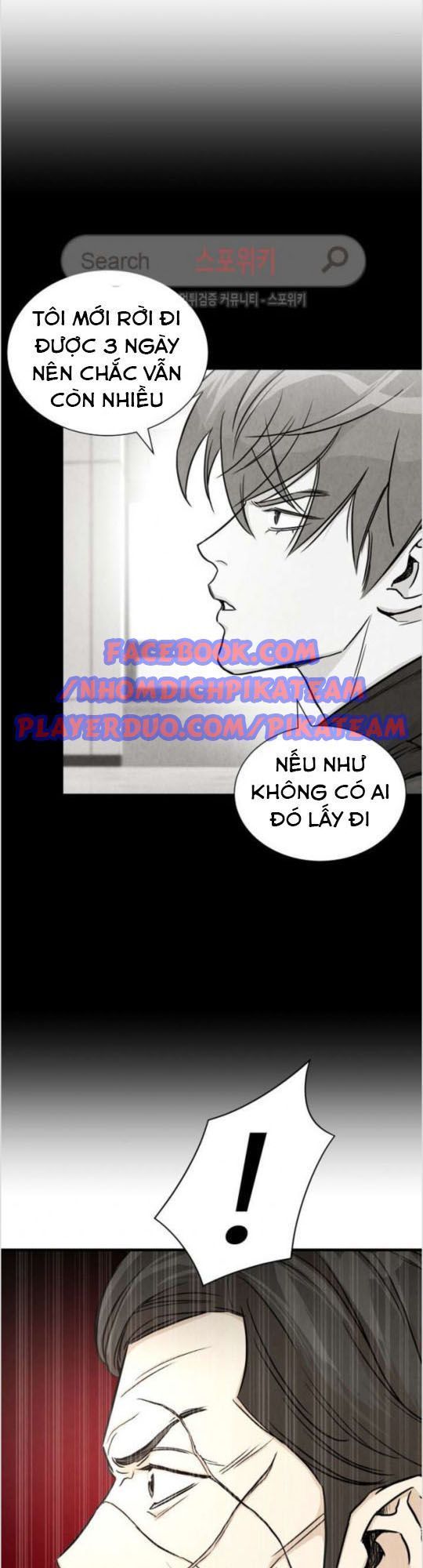 Return Survival Chap 21 - Next Chap 22