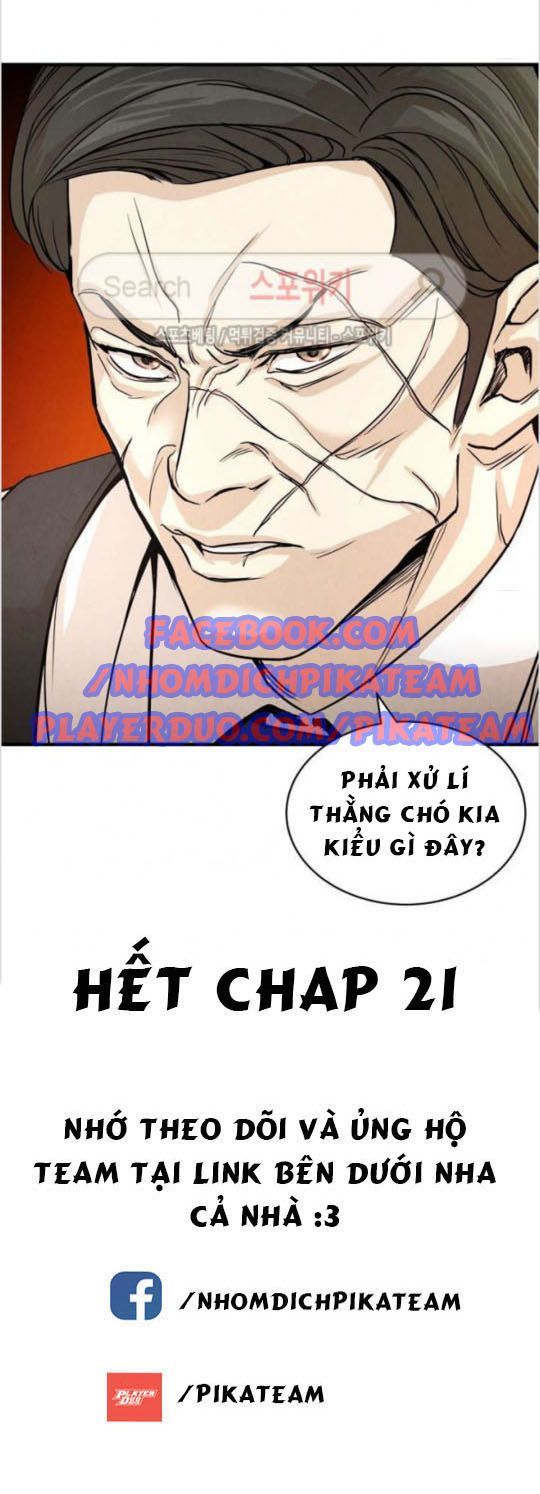 Return Survival Chap 21 - Next Chap 22