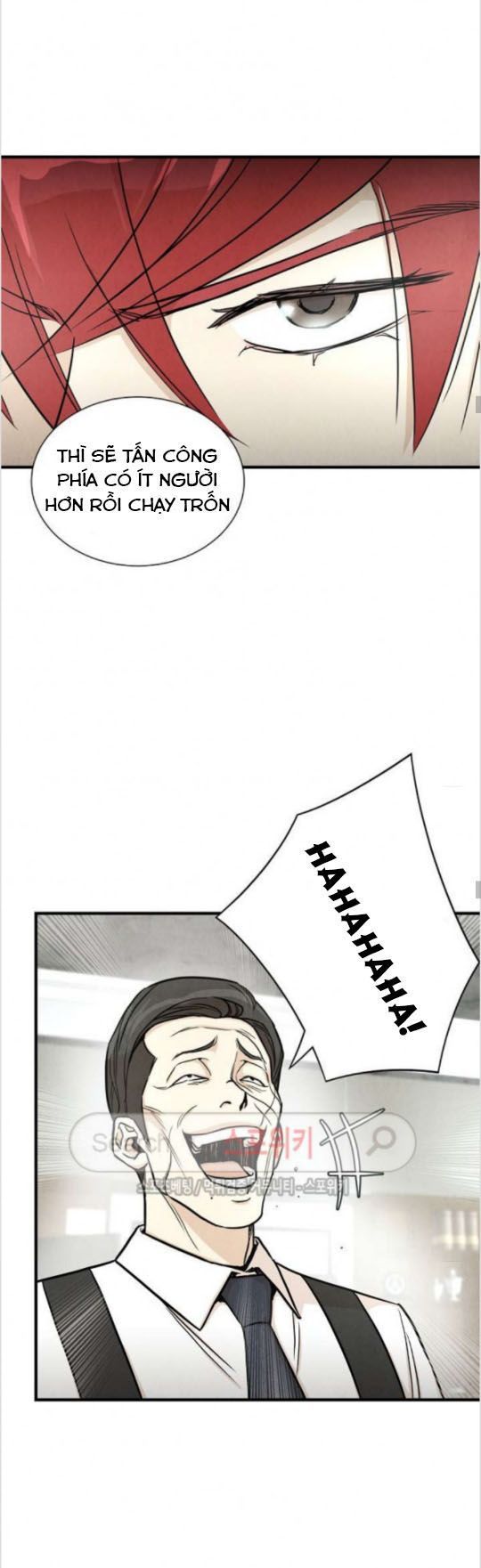 Return Survival Chap 21 - Next Chap 22