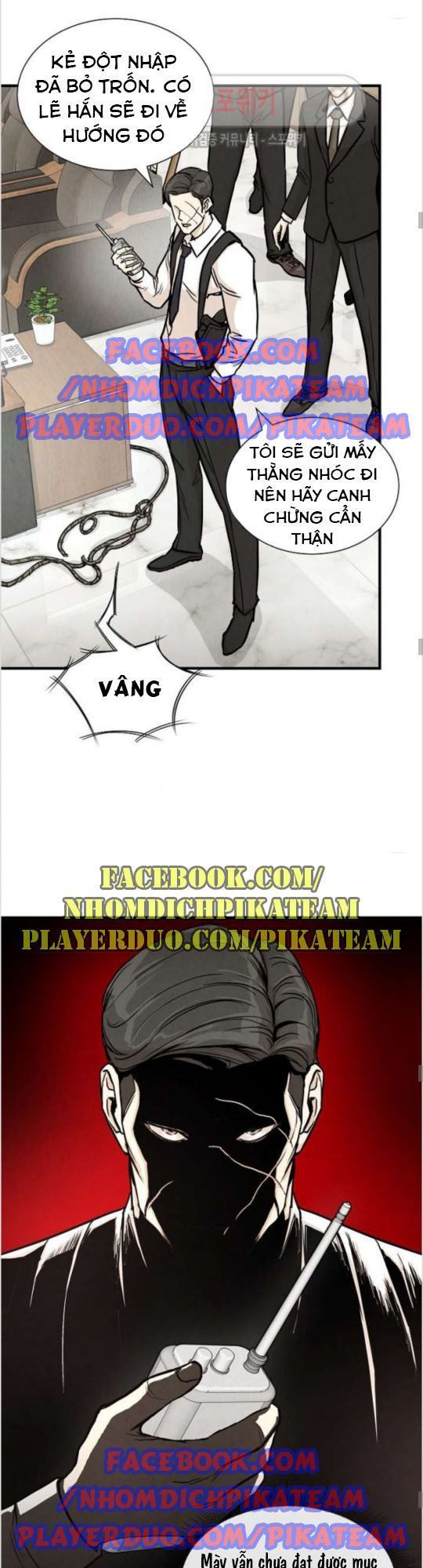 Return Survival Chap 22 - Next Chap 23