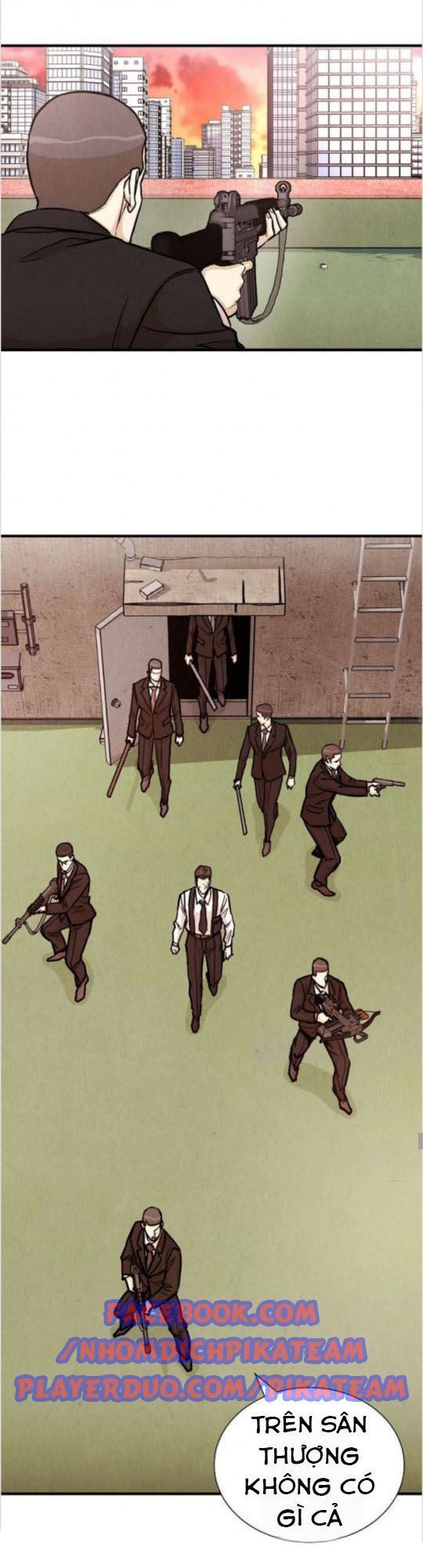 Return Survival Chap 22 - Next Chap 23