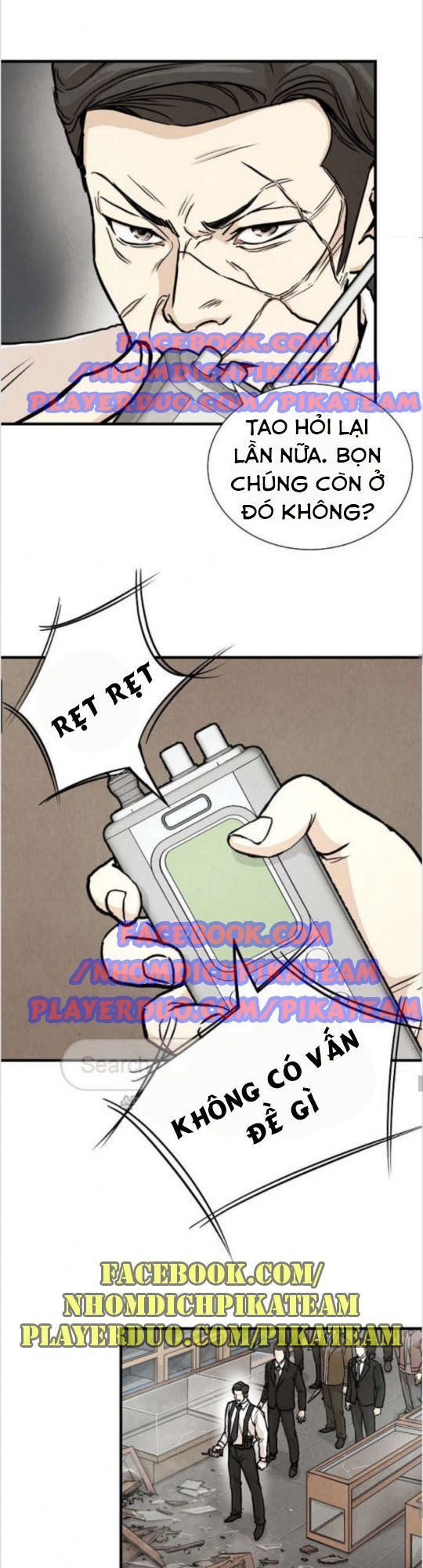 Return Survival Chap 22 - Next Chap 23