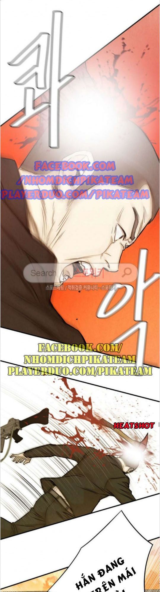 Return Survival Chap 22 - Next Chap 23