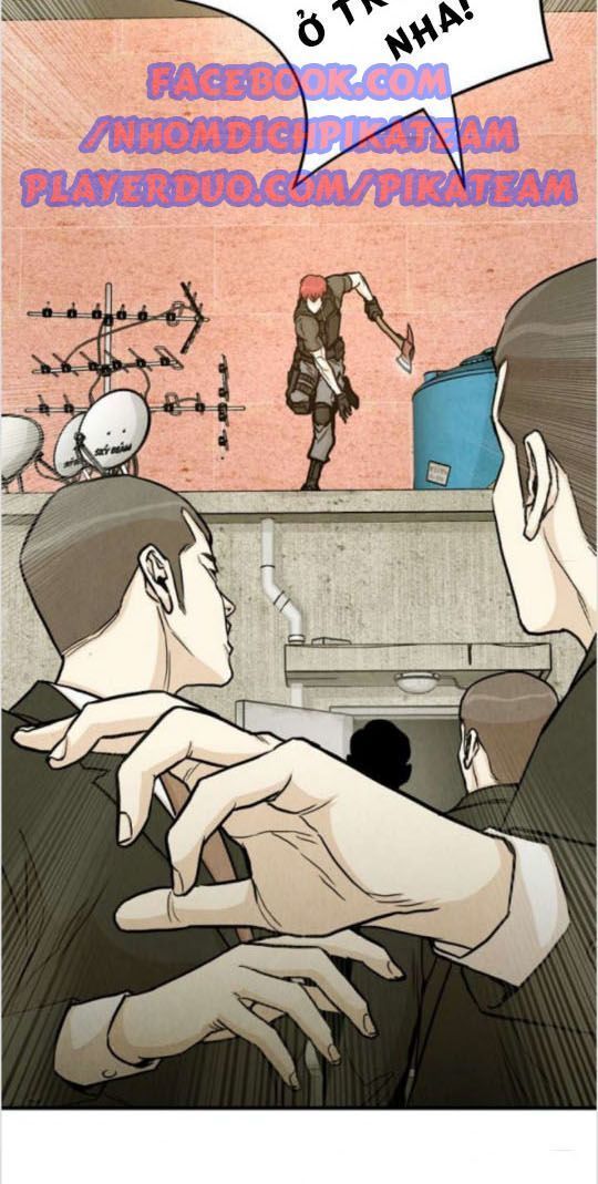 Return Survival Chap 22 - Next Chap 23