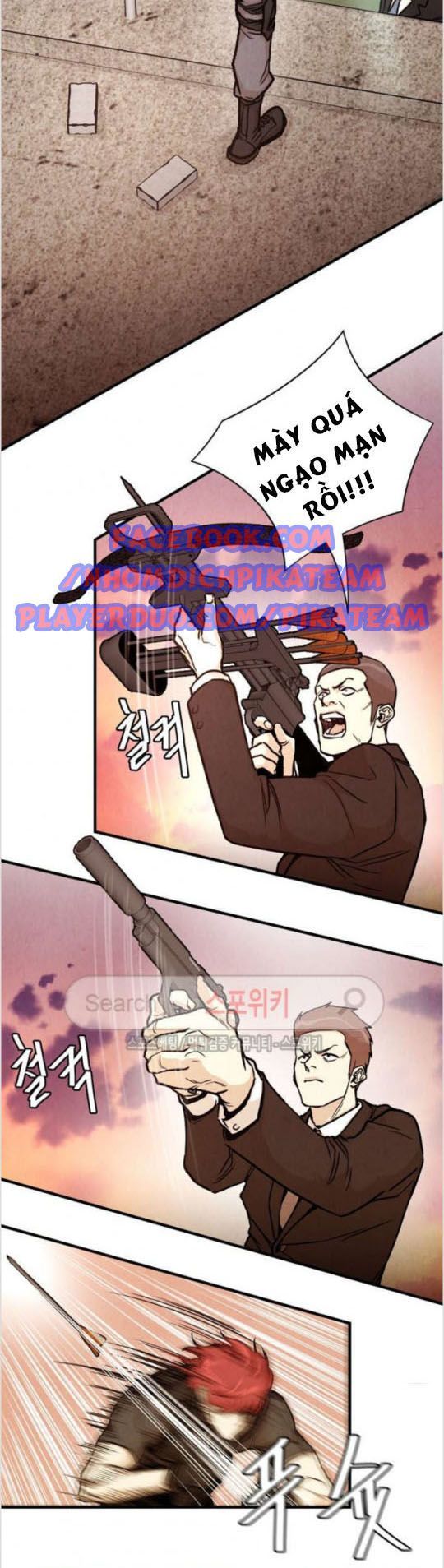 Return Survival Chap 22 - Next Chap 23