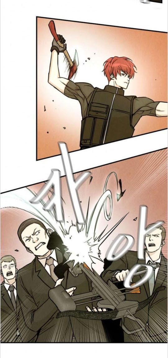 Return Survival Chap 22 - Next Chap 23