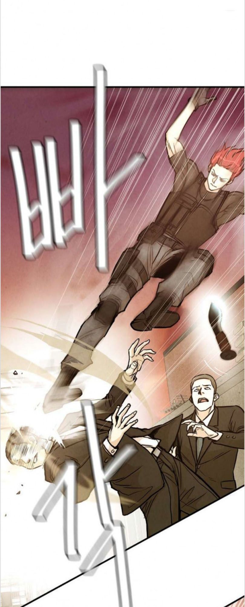 Return Survival Chap 22 - Next Chap 23