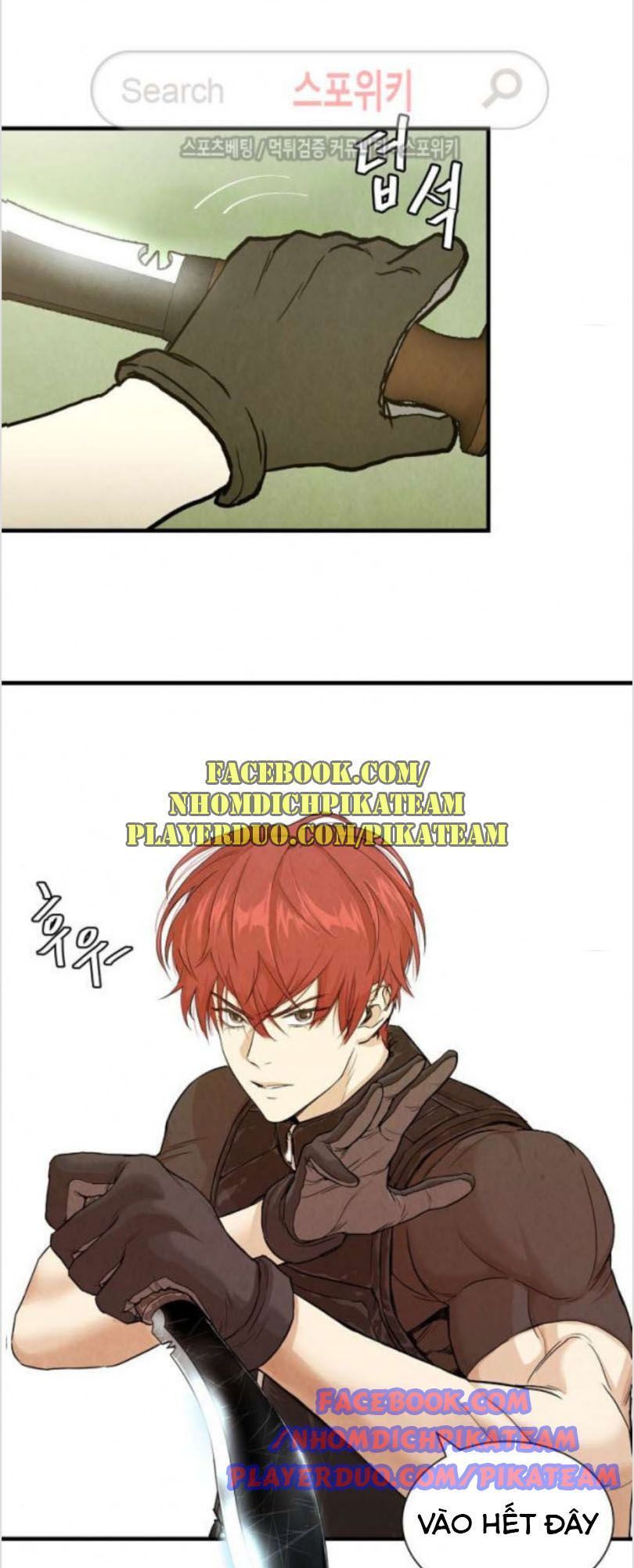 Return Survival Chap 22 - Next Chap 23