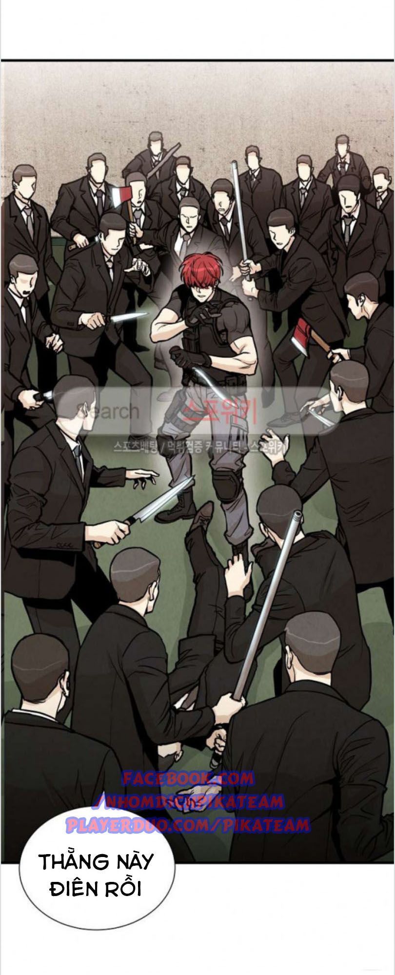 Return Survival Chap 22 - Next Chap 23