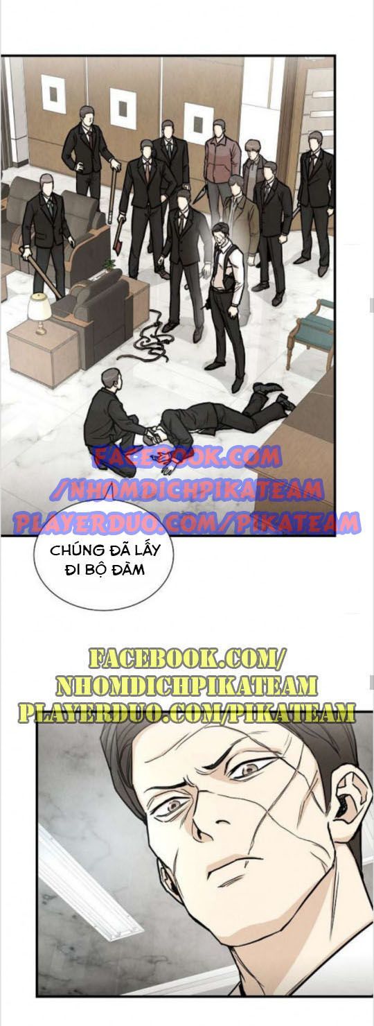 Return Survival Chap 22 - Next Chap 23