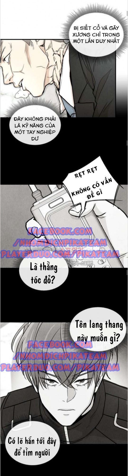 Return Survival Chap 22 - Next Chap 23