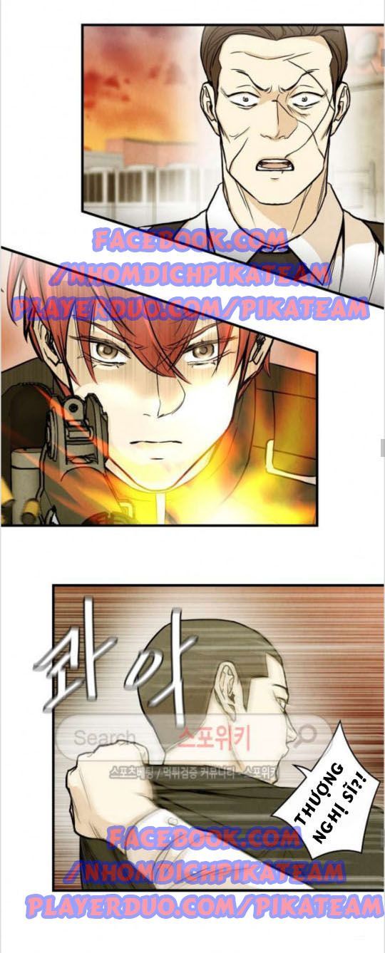 Return Survival Chap 23 - Next Chap 24