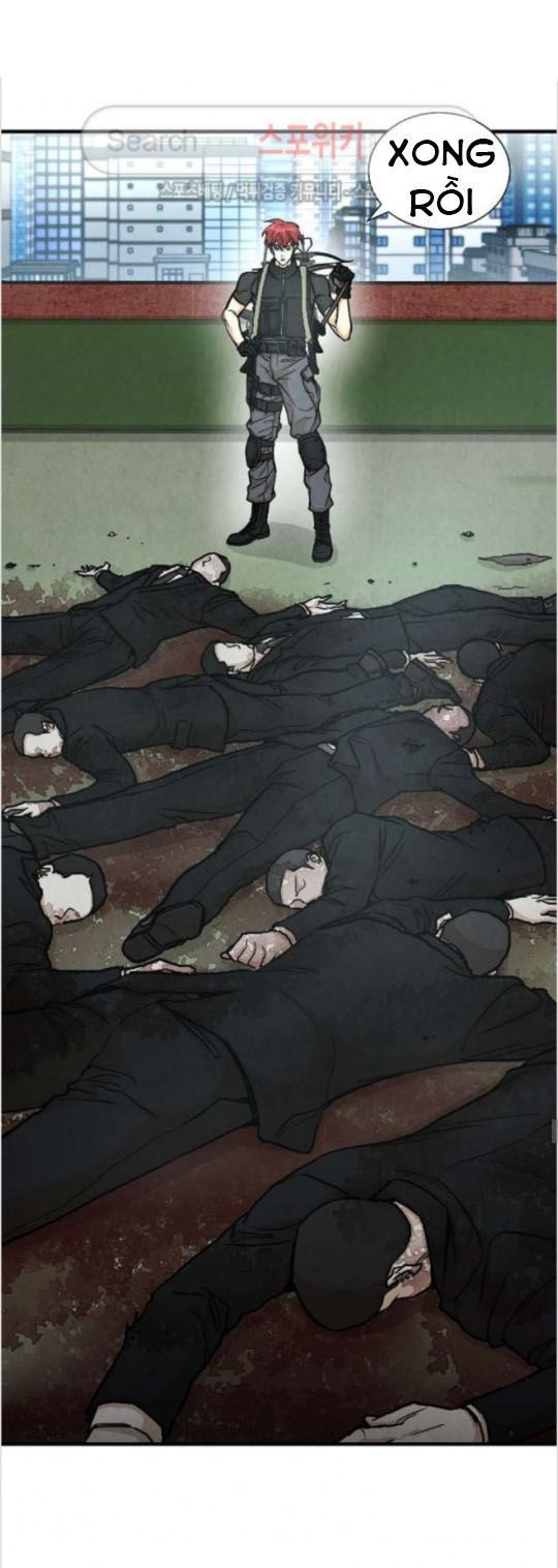 Return Survival Chap 23 - Next Chap 24