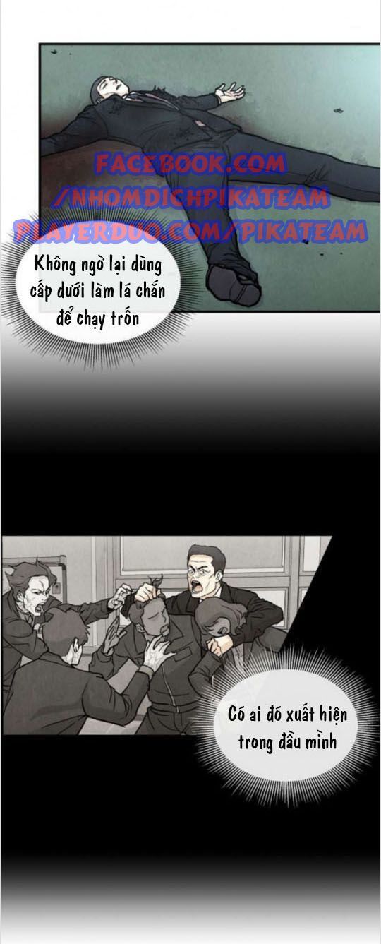 Return Survival Chap 23 - Next Chap 24