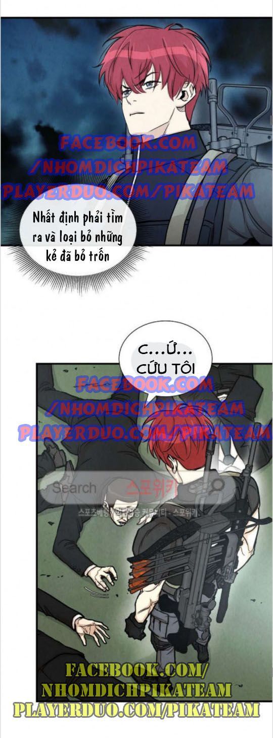 Return Survival Chap 23 - Next Chap 24