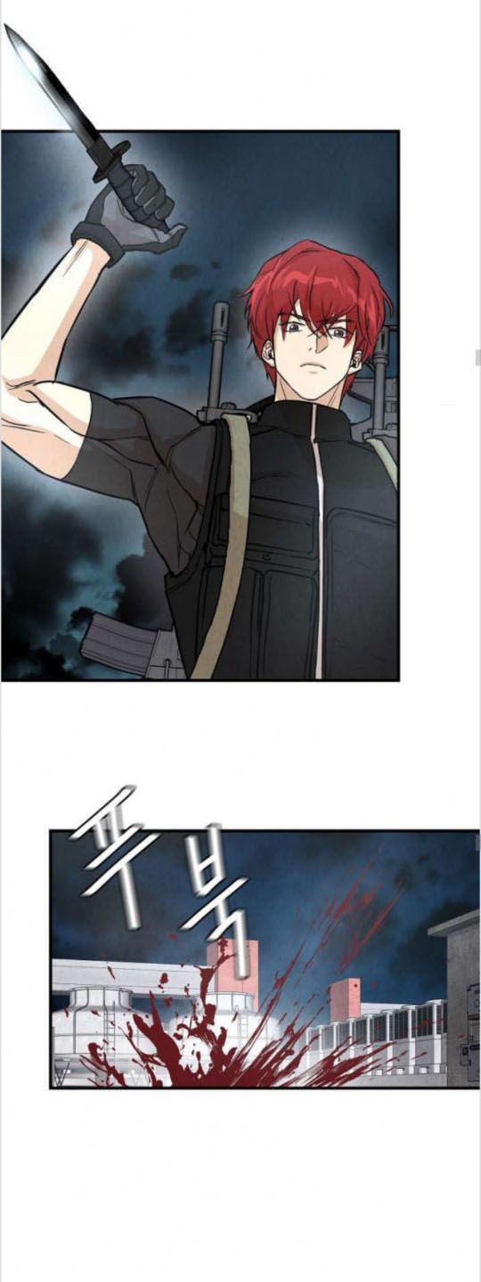 Return Survival Chap 23 - Next Chap 24