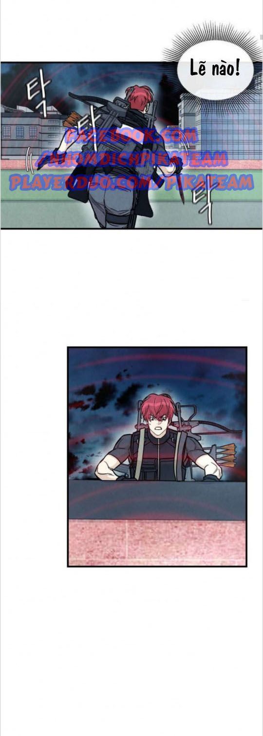 Return Survival Chap 23 - Next Chap 24