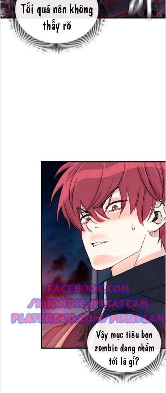 Return Survival Chap 23 - Next Chap 24