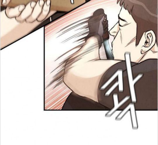 Return Survival Chap 23 - Next Chap 24