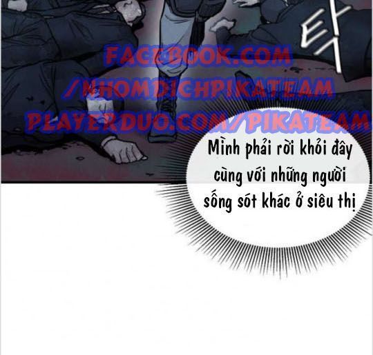 Return Survival Chap 23 - Next Chap 24