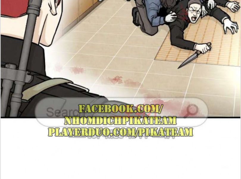 Return Survival Chap 23 - Next Chap 24