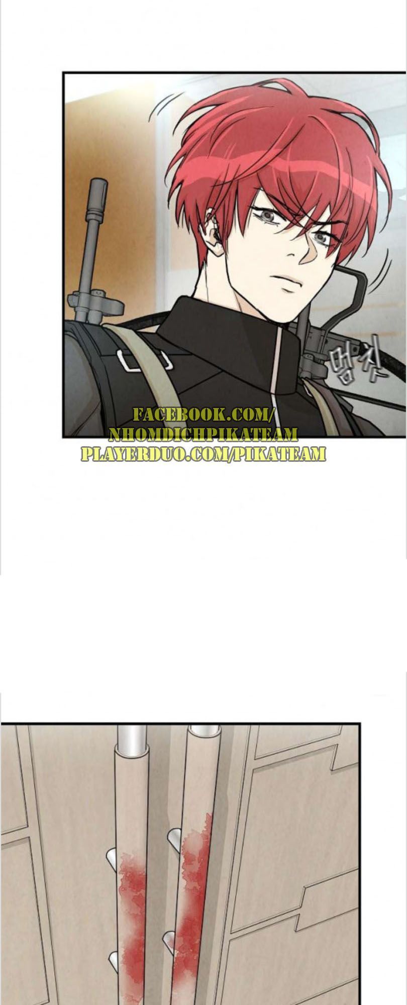 Return Survival Chap 23 - Next Chap 24