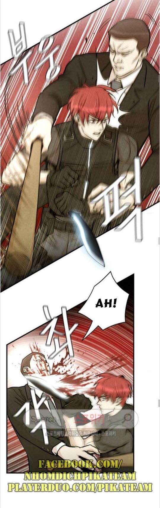 Return Survival Chap 23 - Next Chap 24