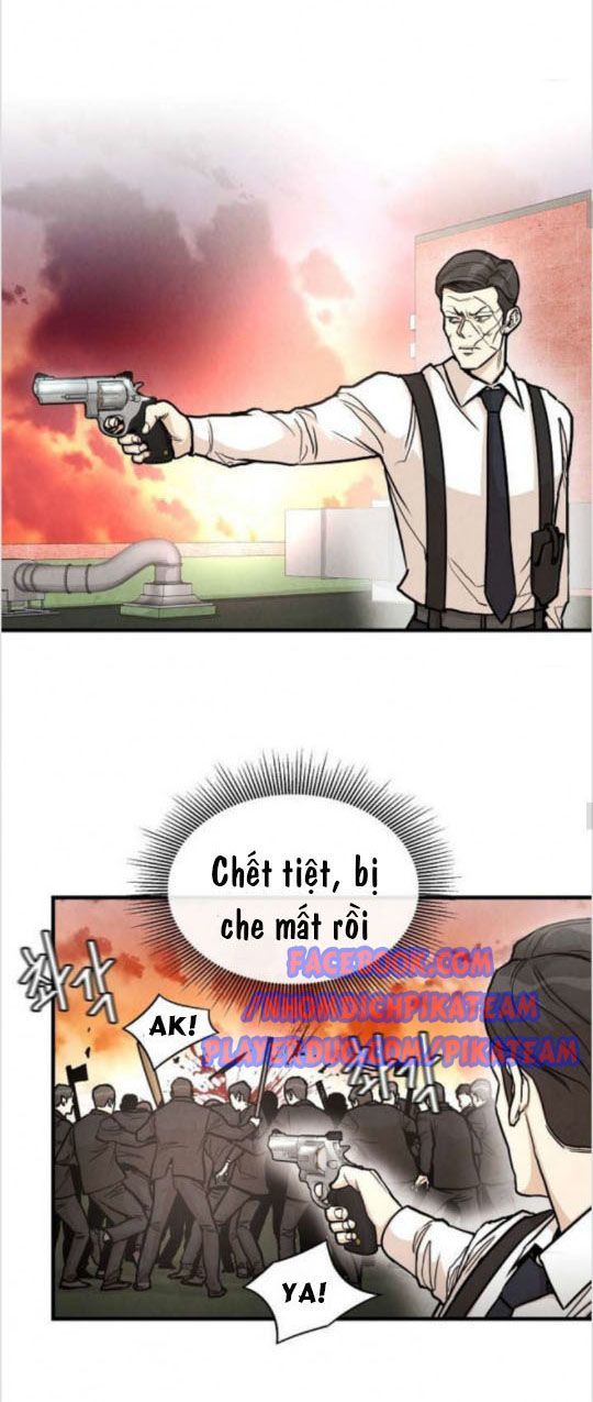 Return Survival Chap 23 - Next Chap 24