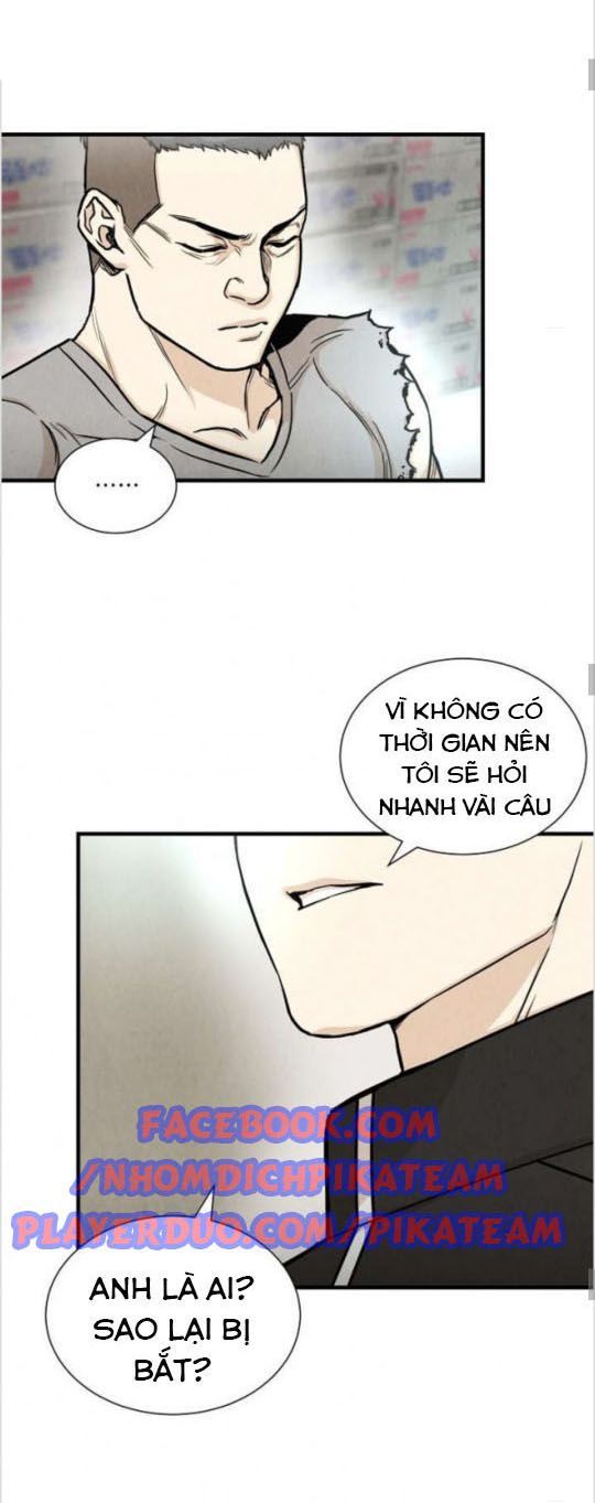 Return Survival Chap 24 - Next Chap 25