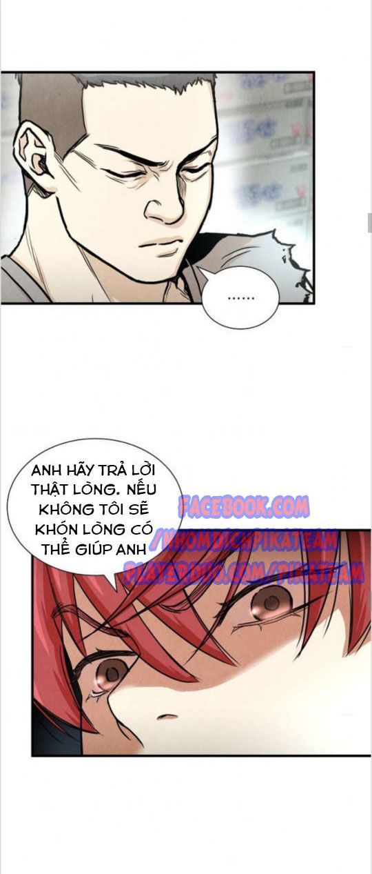 Return Survival Chap 24 - Next Chap 25
