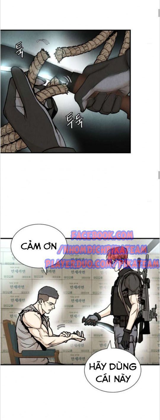 Return Survival Chap 24 - Next Chap 25