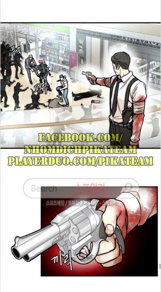 Return Survival Chap 24 - Next Chap 25