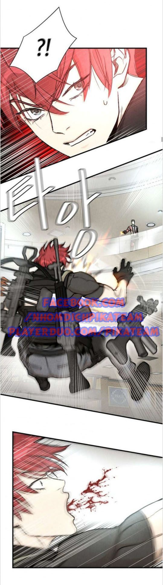 Return Survival Chap 24 - Next Chap 25