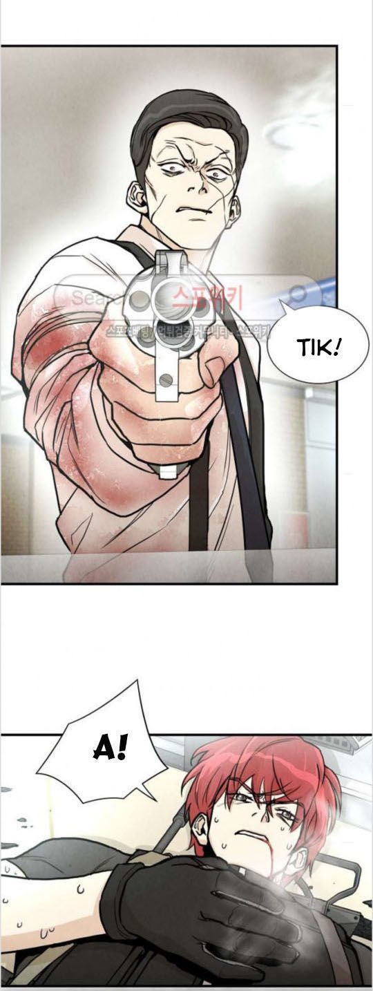 Return Survival Chap 24 - Next Chap 25