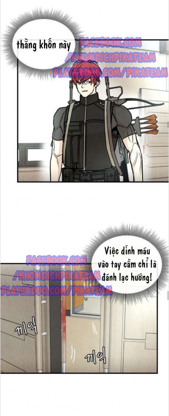 Return Survival Chap 24 - Next Chap 25