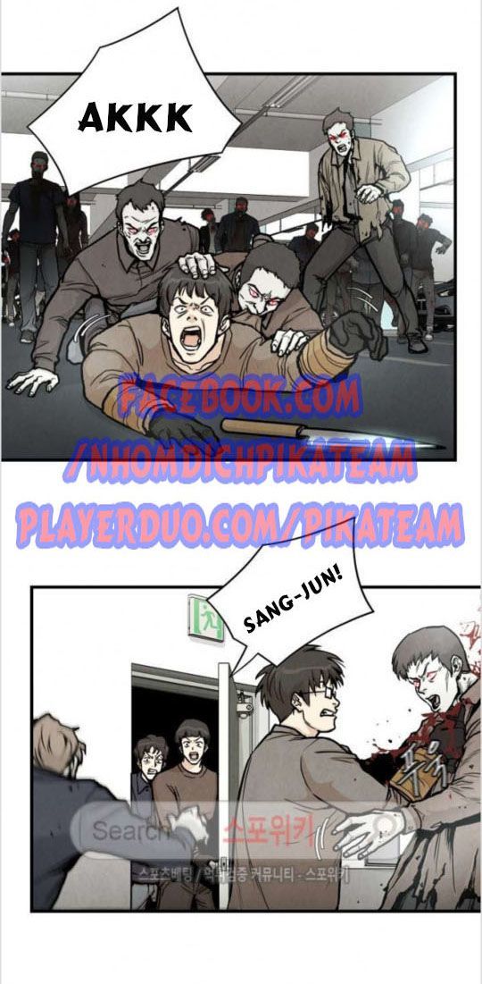 Return Survival Chap 24 - Next Chap 25