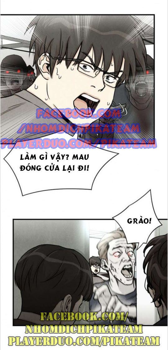 Return Survival Chap 24 - Next Chap 25