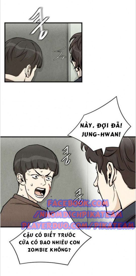 Return Survival Chap 24 - Next Chap 25