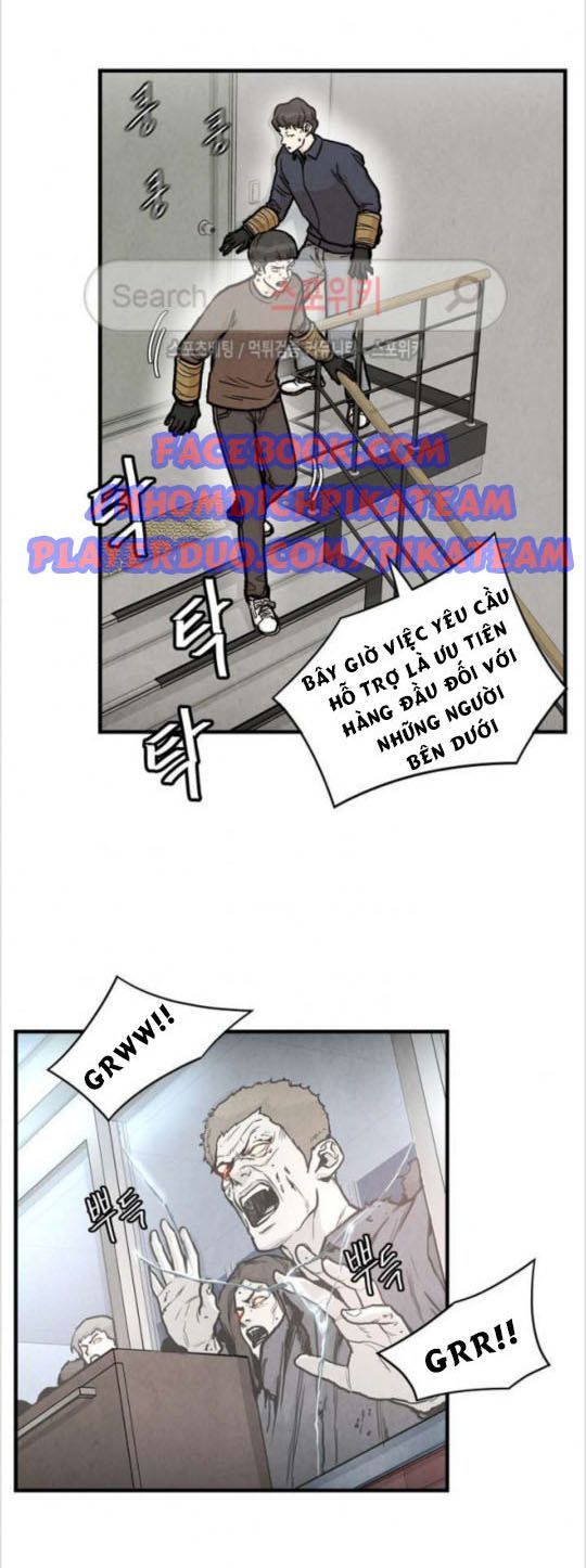 Return Survival Chap 24 - Next Chap 25