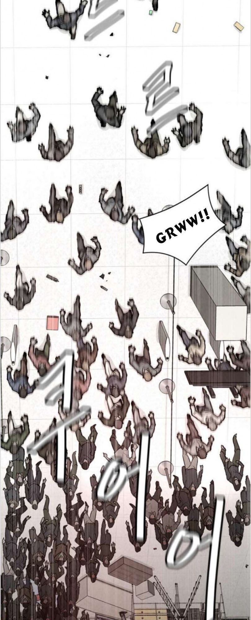 Return Survival Chap 24 - Next Chap 25