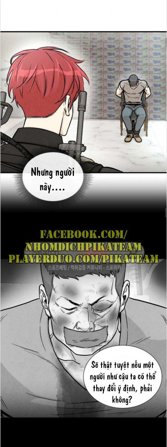 Return Survival Chap 24 - Next Chap 25